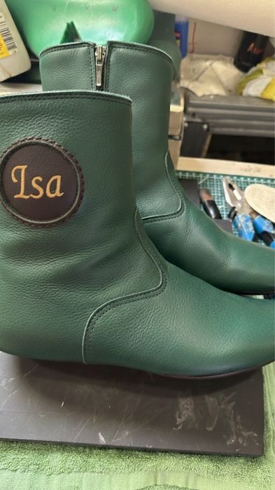 Мәсі. Маси. Ичиги. Масі