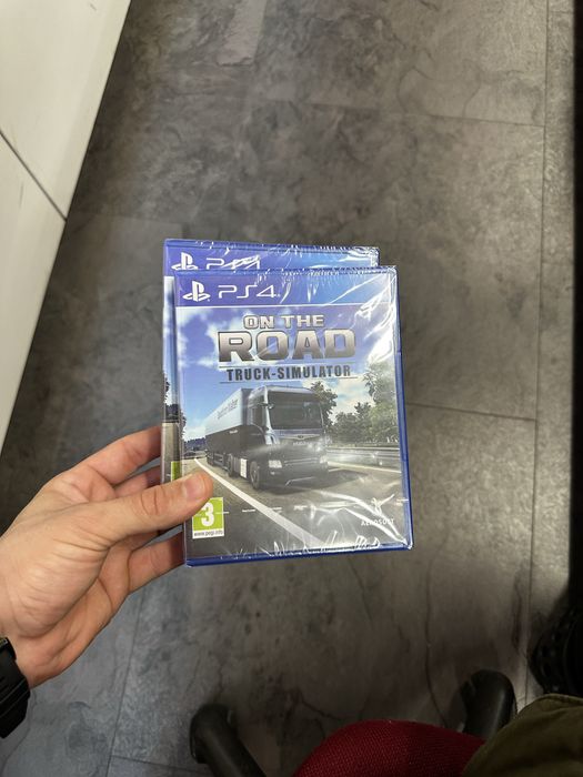 Jocuri ps4 /ps5