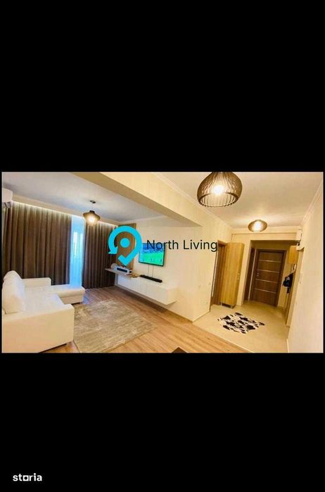 Apartament 2 camere premium | Prelungirea Ghencea | Parcare | 97.000€