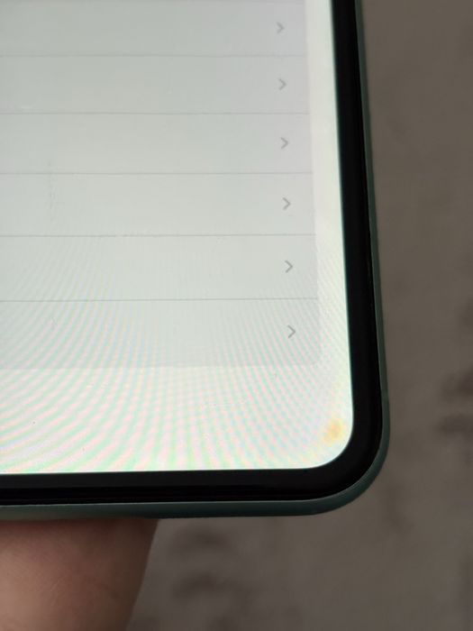 Apple Iphone 11,Green, 128 GB