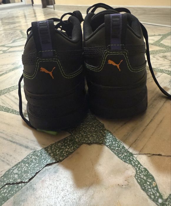 Кецове Puma - 38,5 р.