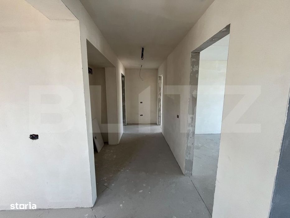 Casa individuala, 180 mp, 710 mp teren - Popesti