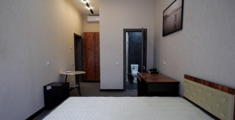 Гостиница на продажу.Саламатина.