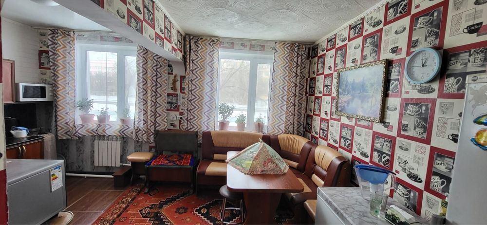 Продам 4-х комнатную квартиру