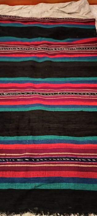 Нови памучни черги