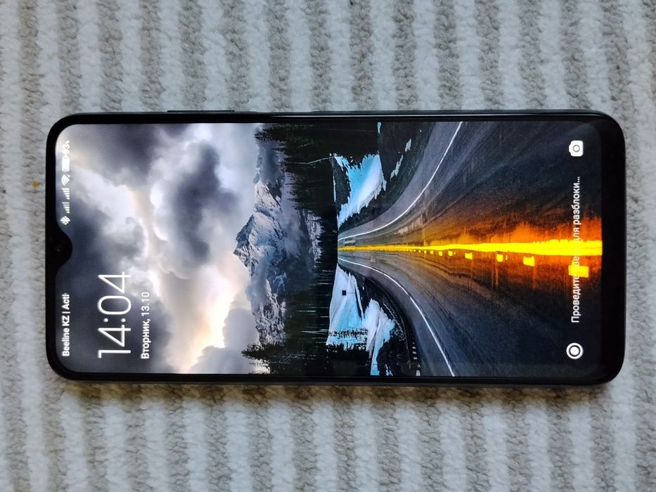 Xiaomi Redmi 9T 6/128