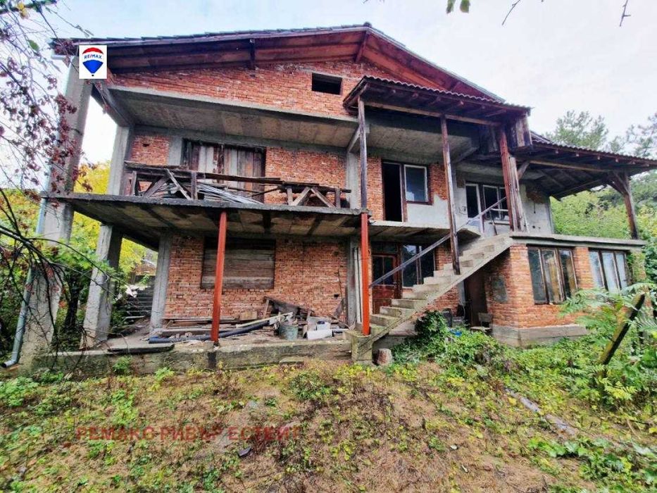 Продава се Къща в с. Николово, Област Русе - 146 кв.м за 500 €/кв.м - Снимка #1