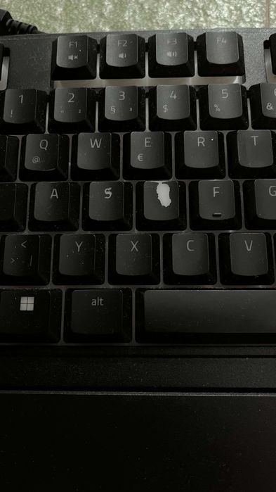 Клавиатура Razer ornata v3 X