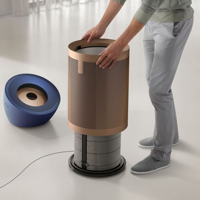 Фильтра на очиститель Dyson 110$ комплект