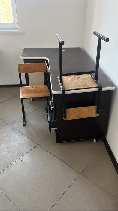 Стол мугалимге офиска