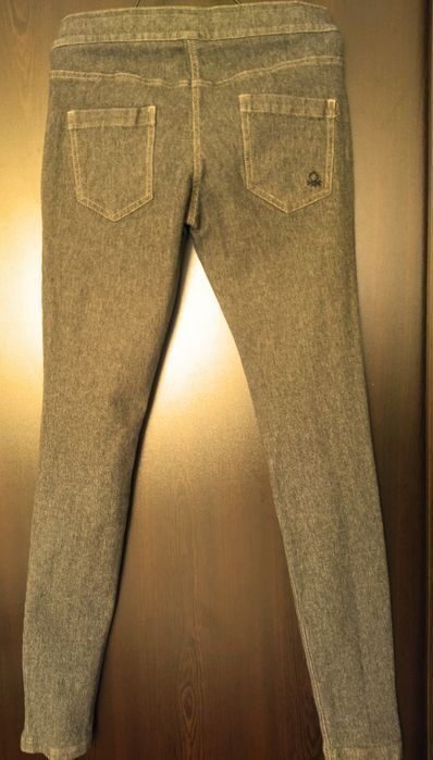 Детски дънки Benetton