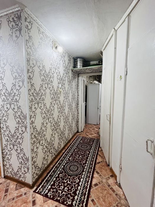 Продажа квартиры