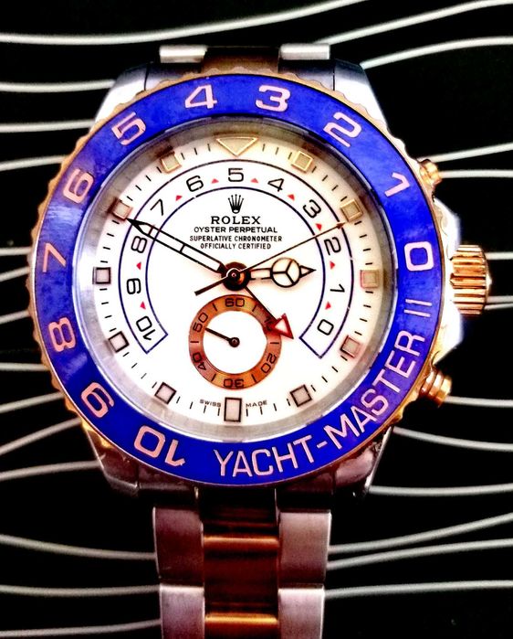 Ceas Rolex Oyster Perpetual Yacht-Master II