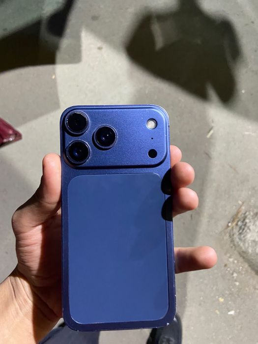 Iphone xr под 17про