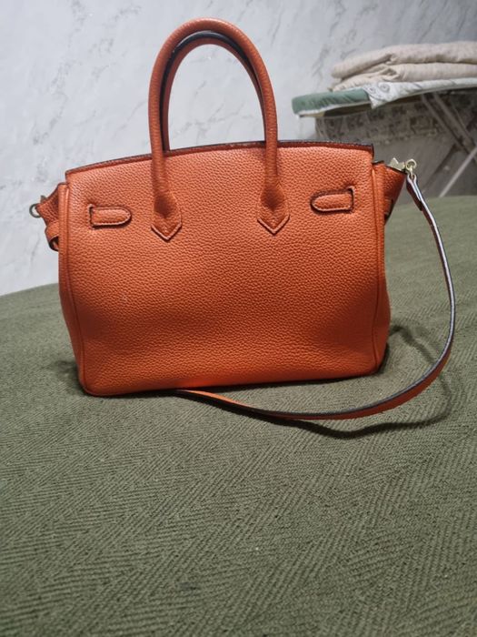 Сумочка в отличном состоянии