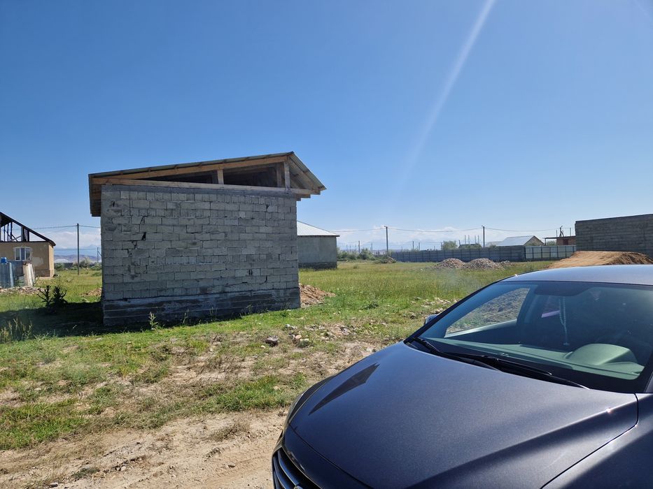 Срочно продам участок