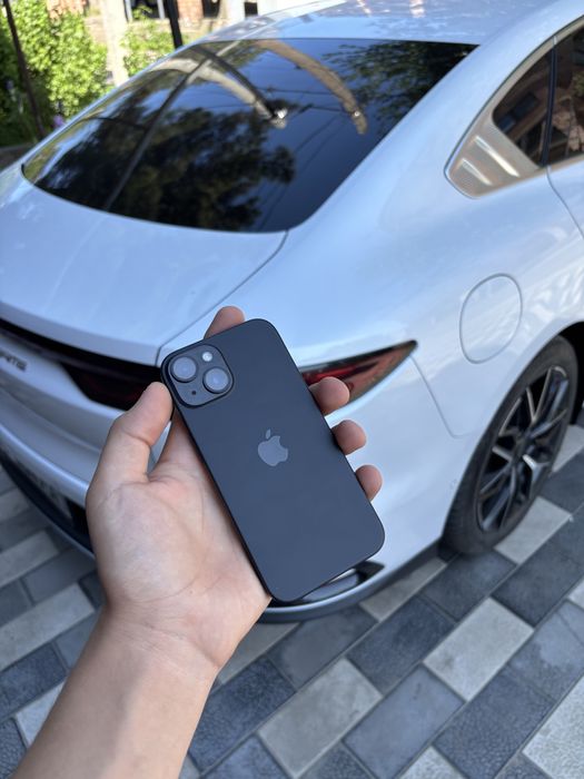 Iphone 15 128 gb