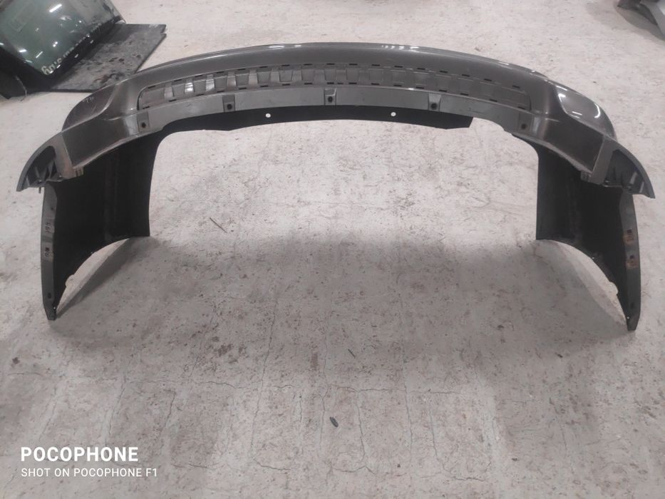 Задна броня Fiat Croma / Фиат Крома