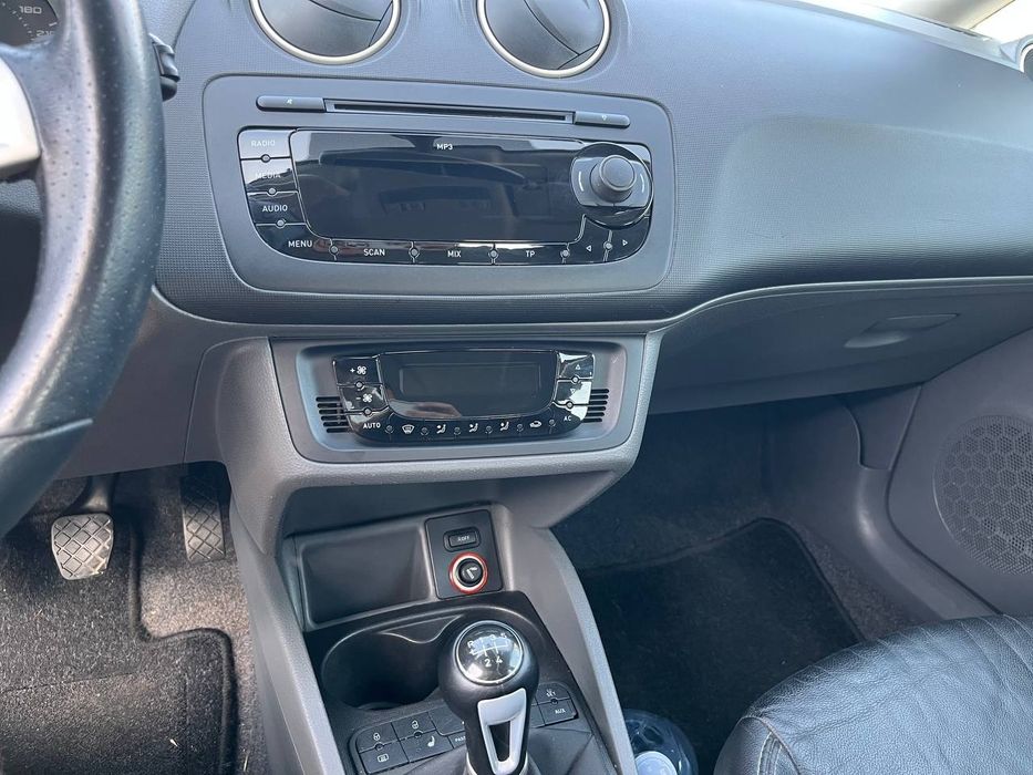 Seat Ibiza перфектен