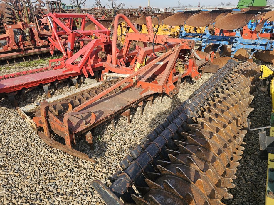 freza kuhn plug disc coasa grebla teradisc remorca mig met