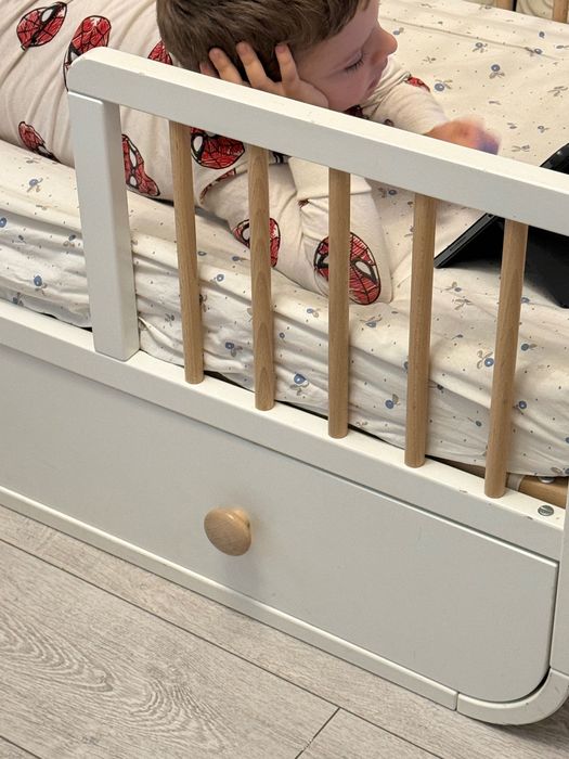 Pat myllra Ikea copil
