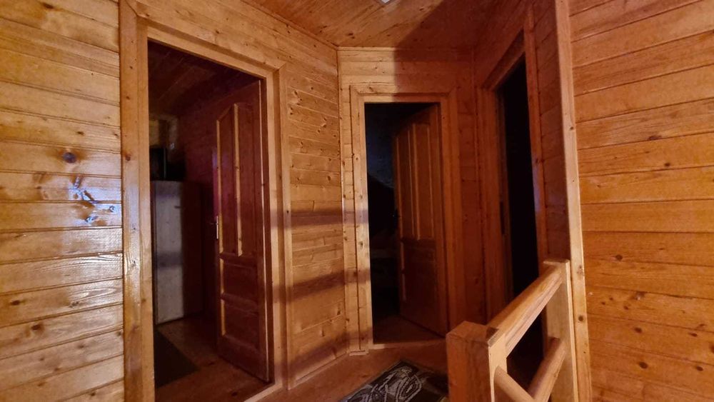 Vand Cabana Campul Cetatii