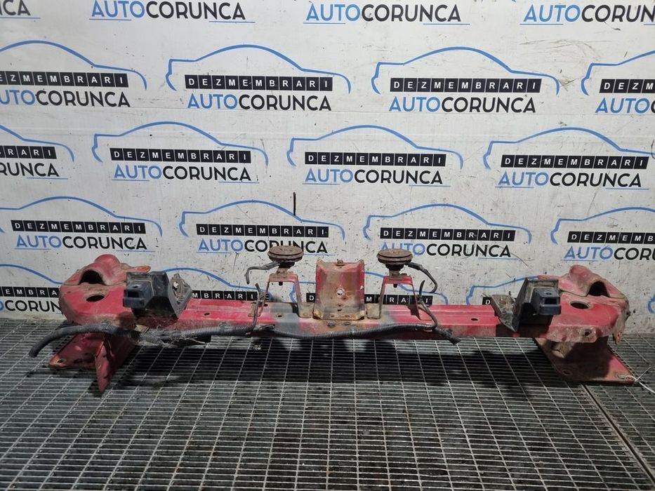 Armatura bara fata Mitsubishi Outlander Facelift 2009 - 2012 SUV (1314)
