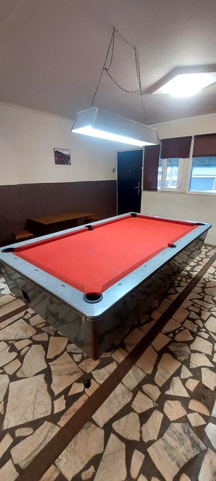 Masă biliard de vânzare