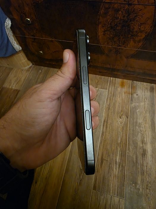 Iphone 16 pro 256