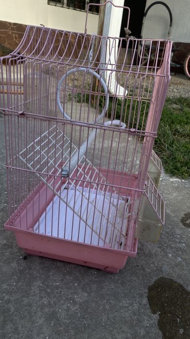 Сетка для птицы