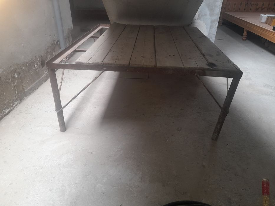 Темир супа сотилади 170×140