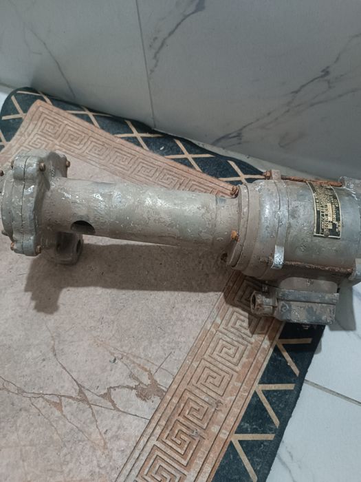 Насос для жидкости