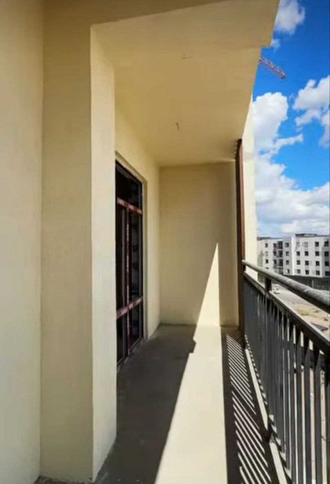 Урганч шахрида Ал-Хоразмий ситида 7-қаватда 2 хонали уй сотилади.