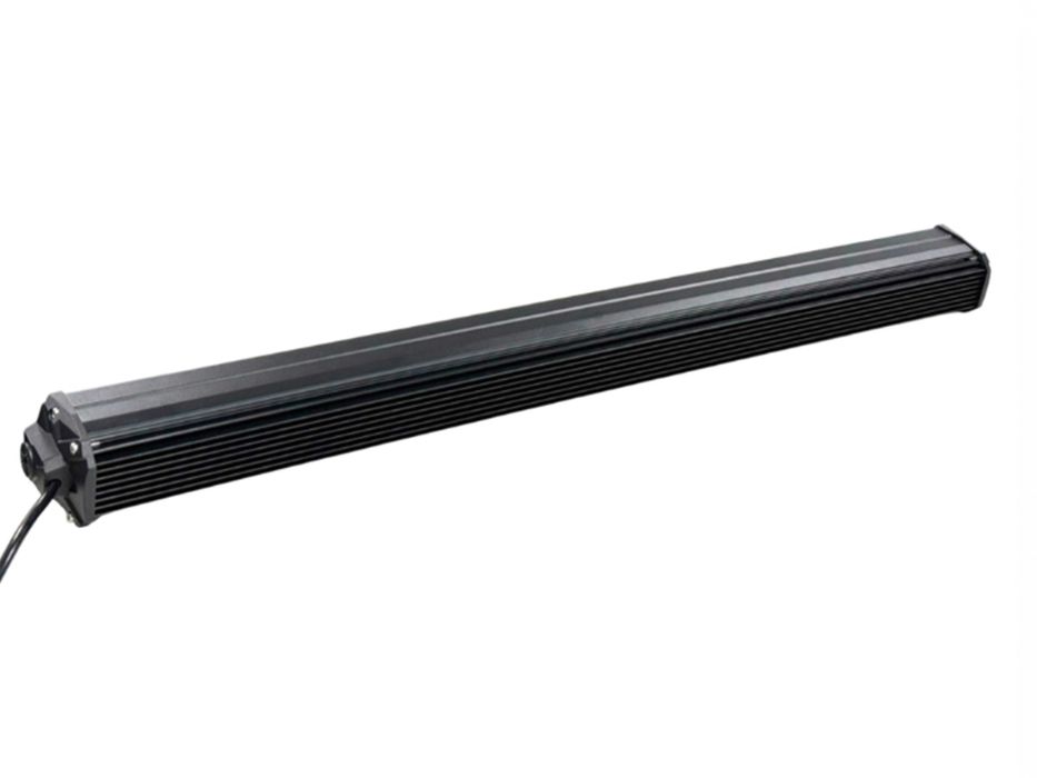 LED bar Диоден Лед бар (халоген) 240W 65см,бял+жълт авариен режим П514