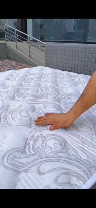 Матрас Акция қилиб арзон қилвордик