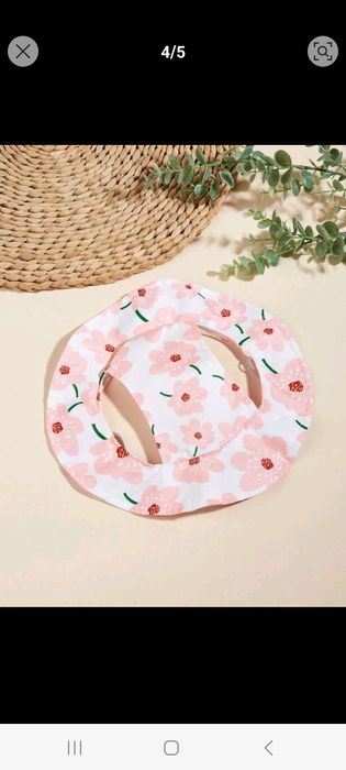 Palarie pentru catei