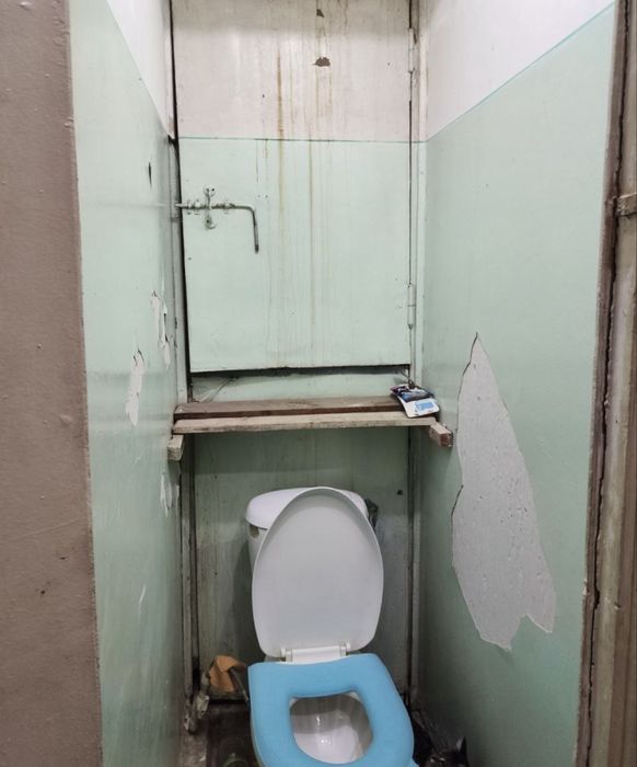 Код 827  Продается 1/2/5 ком квартира куйлюк 5