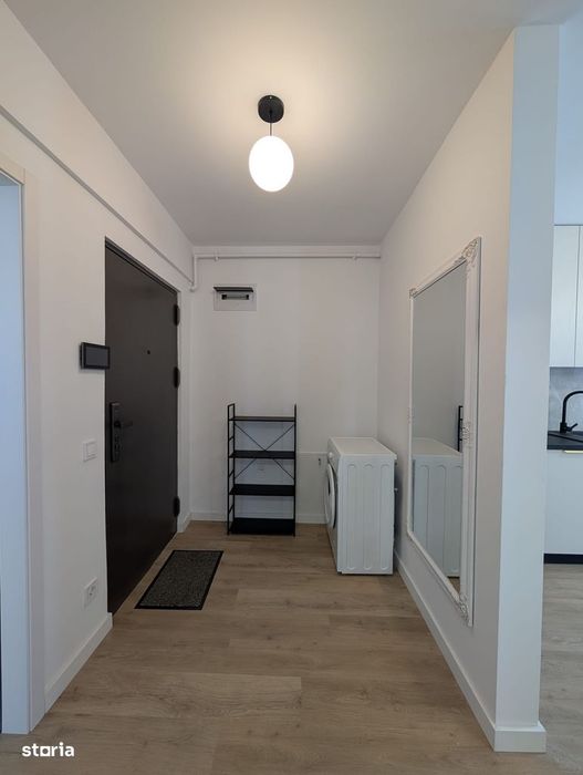 Apartament nou 2 camere,parcare subterana