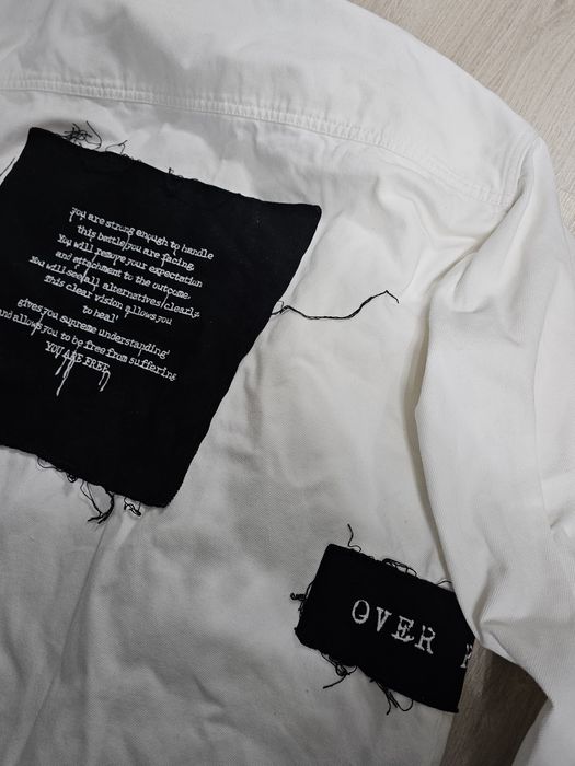 Cămașă Jachetă Zara