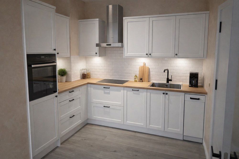 Дава се под наем Двустаен апартамент в Плевен, Широк център - 57 кв.м за 498.27 € - Снимка #1