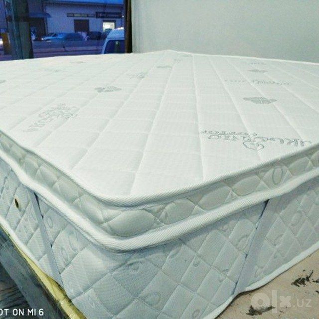 Matras  матрас ishlab chiqaruvchidan