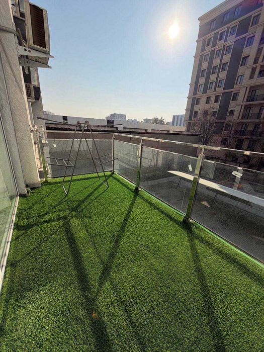 3 хонали уй ижарага берилади Piramit tower ёнида