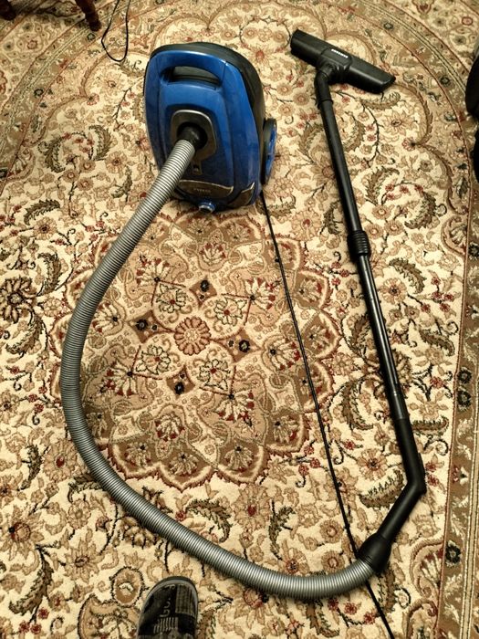 Пылесос  л.ж. Самсунг..