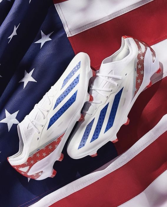 Продам профессиональные бутсы