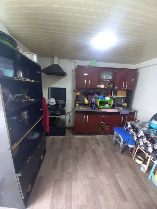 Продается участок в Чирчике аккавак 3,5 соток 4 ком в доль дароги