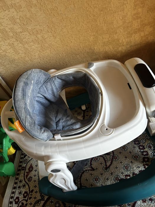 Ходунки в хорошем состояний