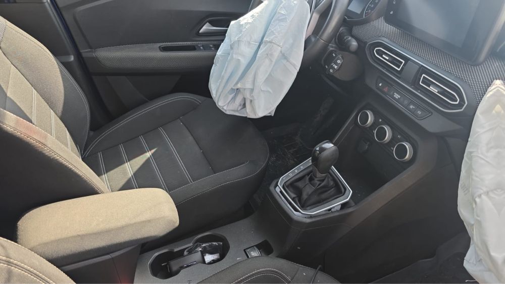 Dacia logan 2024 / Automata / 1.0 / 40.000km