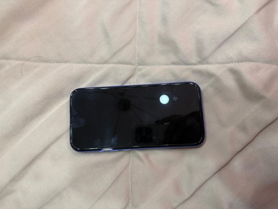 Iphone 16 с гарантией