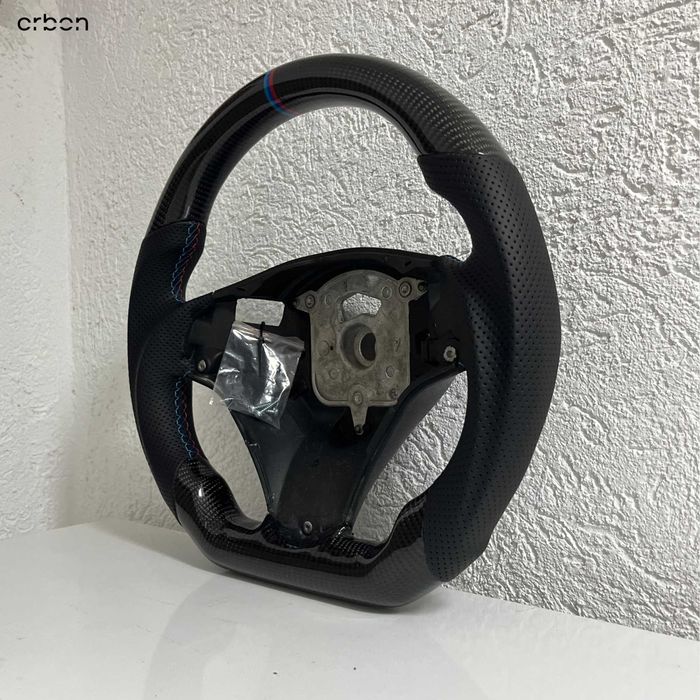 Карбонов волан за BMW e90