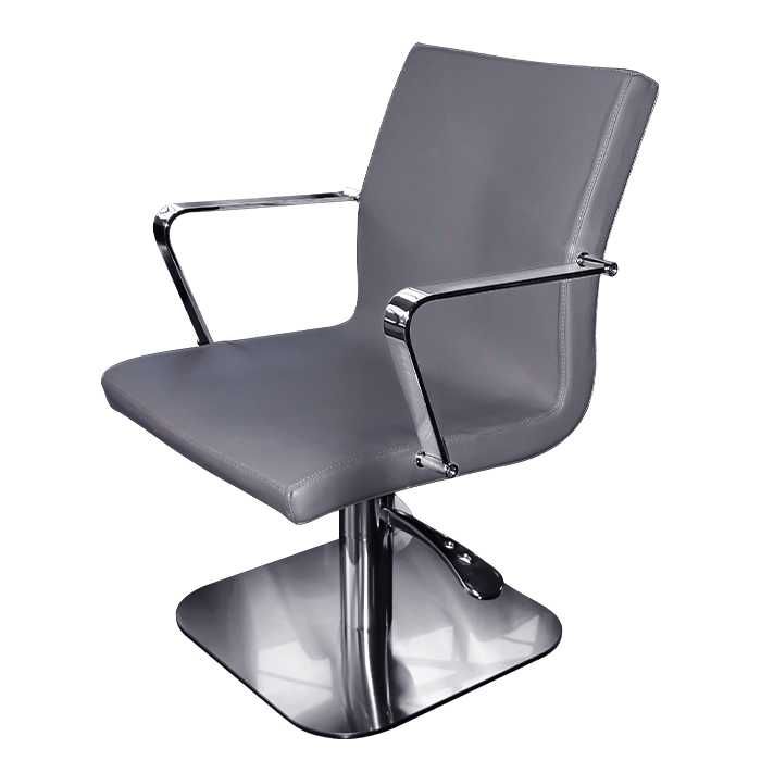 Фризьорски столове на италианската марка Salon Ambience, модел Melissa